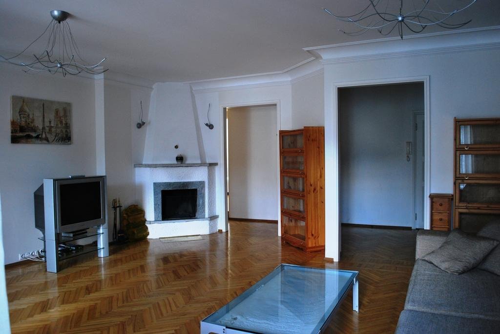 23号公寓的介绍