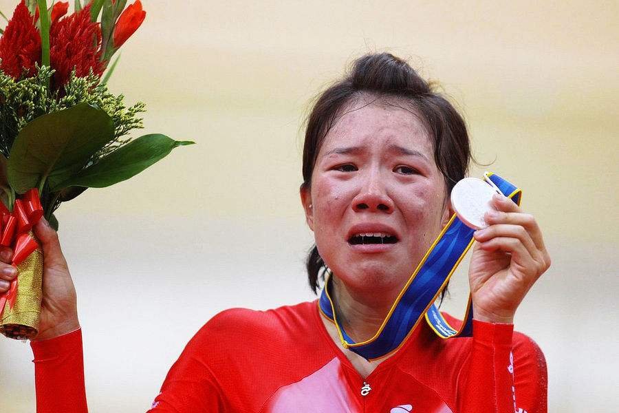 黄蕴瑶yoyo个人资料