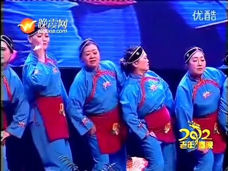 晚霞网的创始人