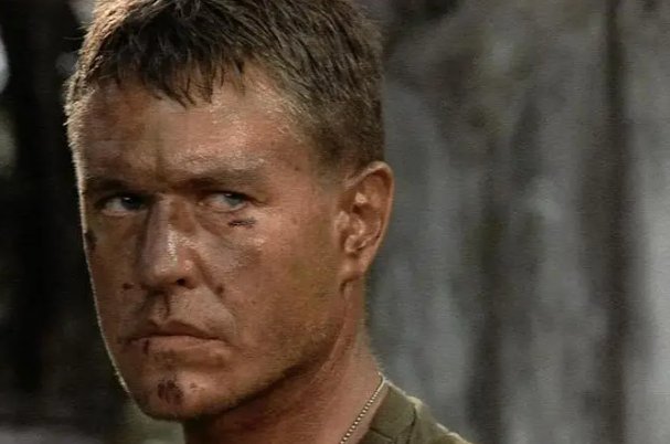 狙击电影排行榜前十名