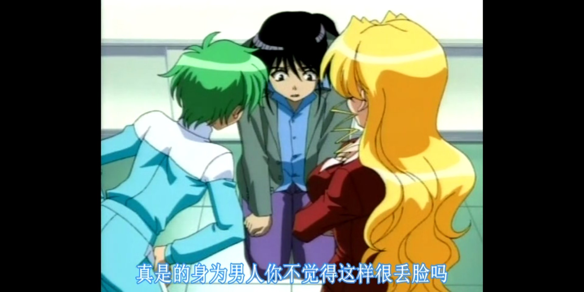 怪盗Ｍ（mouse）评价如何？