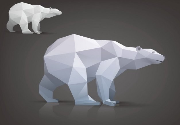 多边形有哪几种