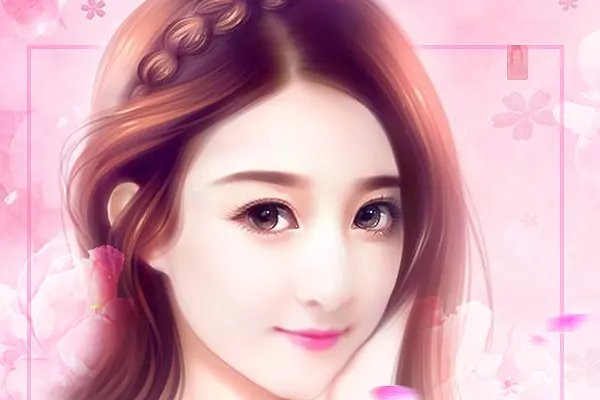 华阙阙作品有哪些?