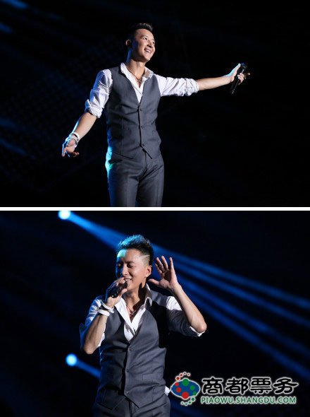 2012韩庚深圳演唱会的场馆介绍