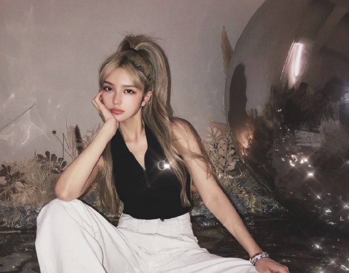 周杨青个人资料介绍