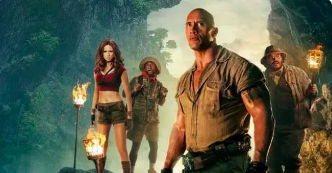 十大玄幻电影排行榜