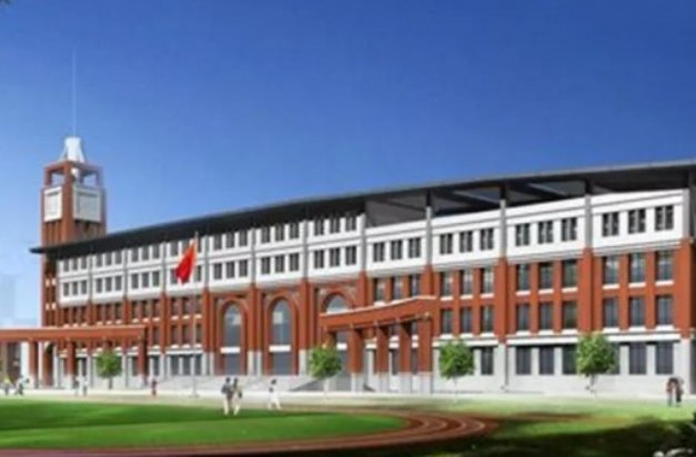 济南历城二中录取分数线多少分