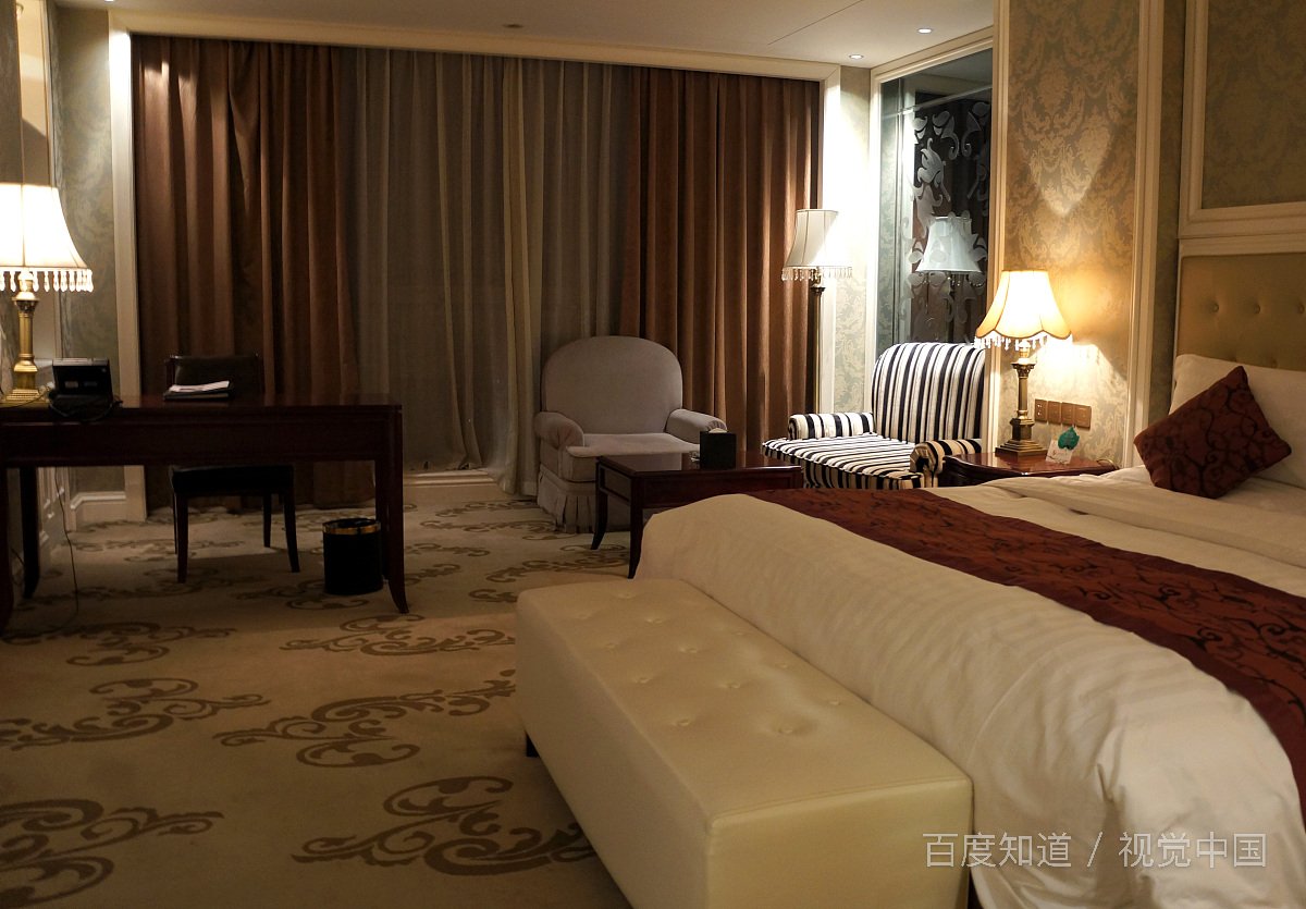 什么是酒店托管？