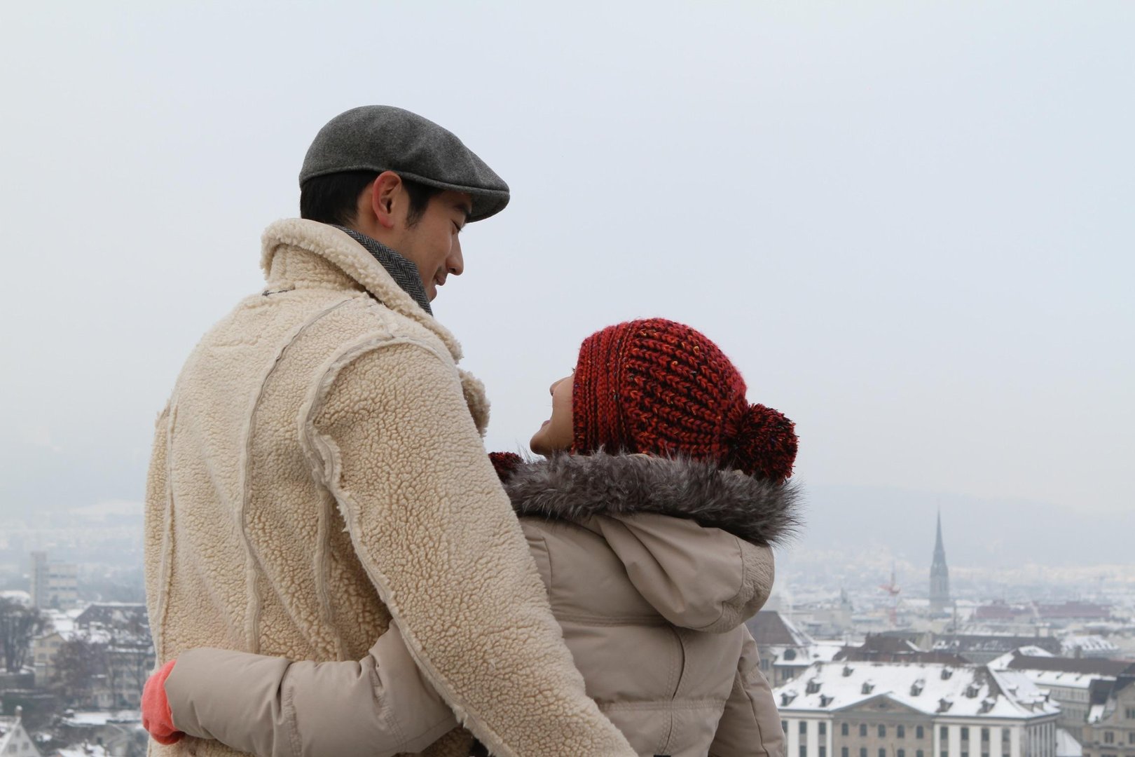 结爱·千岁大人的初恋结局是什么？