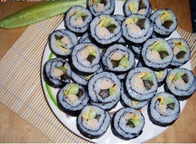 3秒料理的做法二