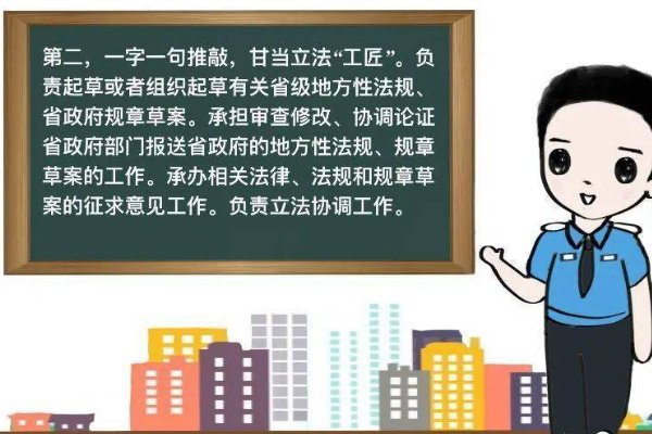 行政立法的原则包括