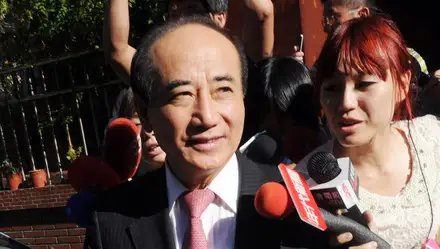 王金平不来厦门，行程取消的原因是什么？