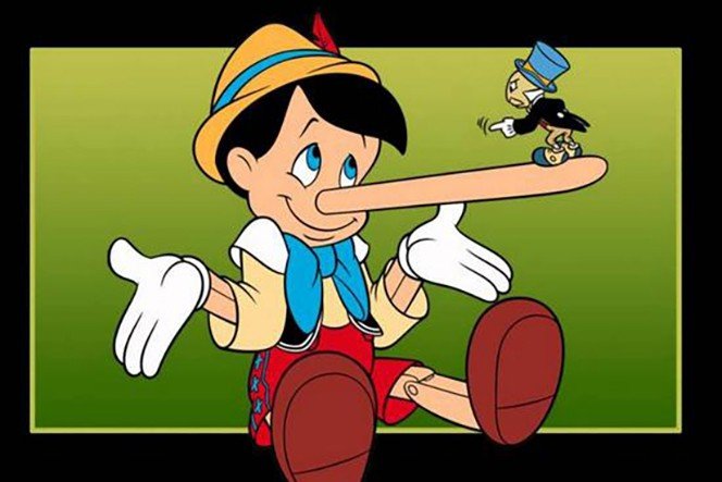 不可以说谎/可以说善意的谎言求正方观点！