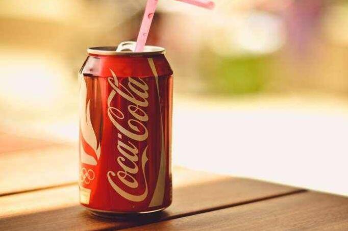 coKe汉语是什么意思