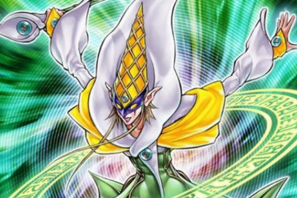 游戏王十大最强卡组