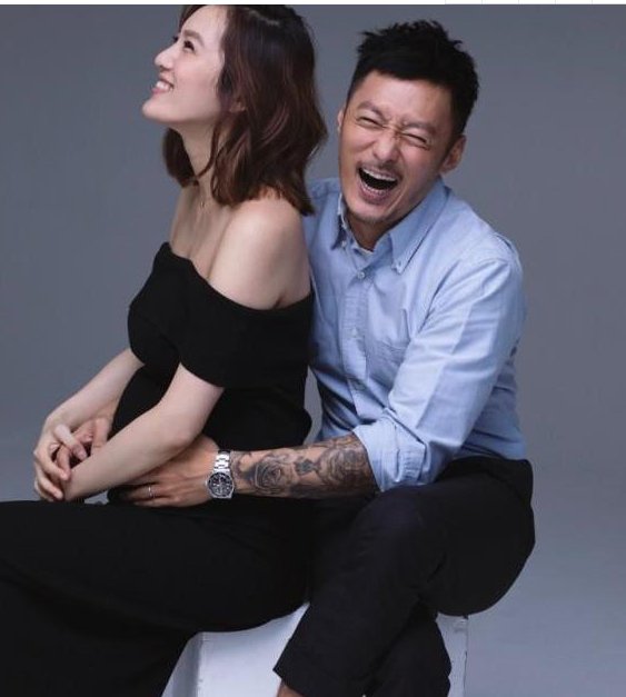 余文乐突然急删什么照片？