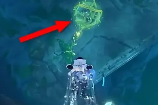 原神古老的钥匙在哪