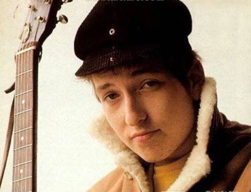 鲍勃迪伦经典歌词是什么？