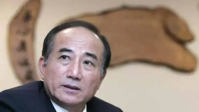 王金平不来厦门，行程取消的原因是什么？