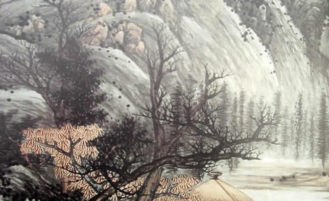 意象和意境分别是什么意思？