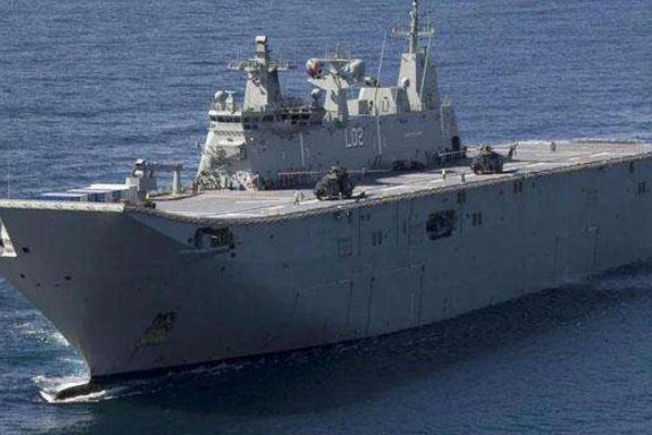 我国为何要在南海举行军事演习？