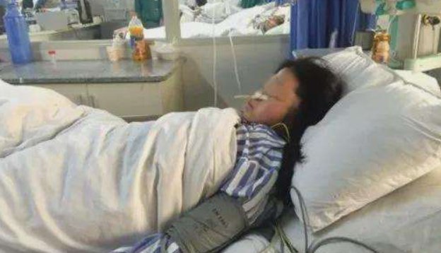 河南中毒女孩家属称嫌犯所述动机是编的,你认为凶手的作案动机是什么?