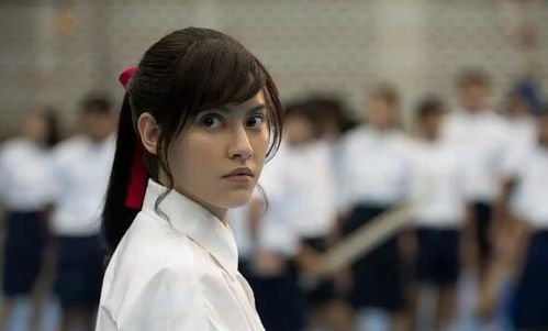 爆款泰国校园剧《禁忌女孩》开分9.1分,泰国校园剧有多好看?
