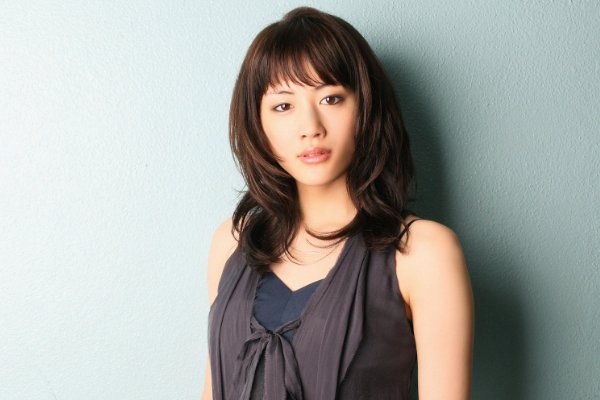 2023日本俳优排行榜100强