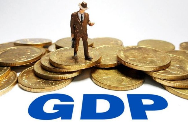 十三五时期我国发展跃上新的大台阶,预计2020年国内生产总值突破多少元