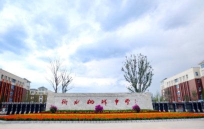 官方通报称衡水桃城中学个别教师惩戒失当，这件事最终是如何处理的？