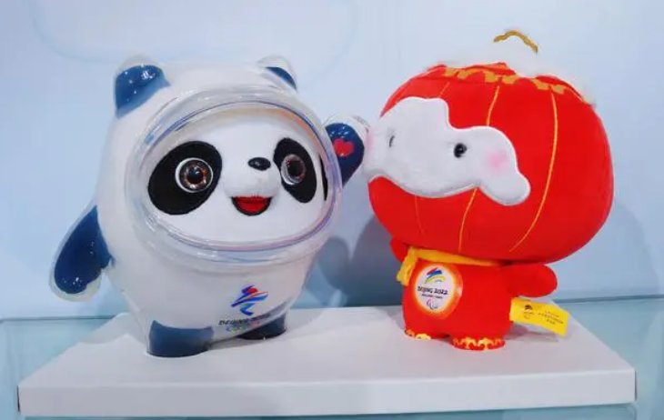 冰墩墩和雪容融的寓意和象征是多少？