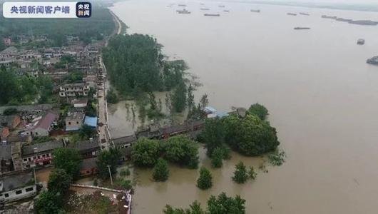 鄱阳湖各水文站全线告急，防洪救援工作将如何展开？