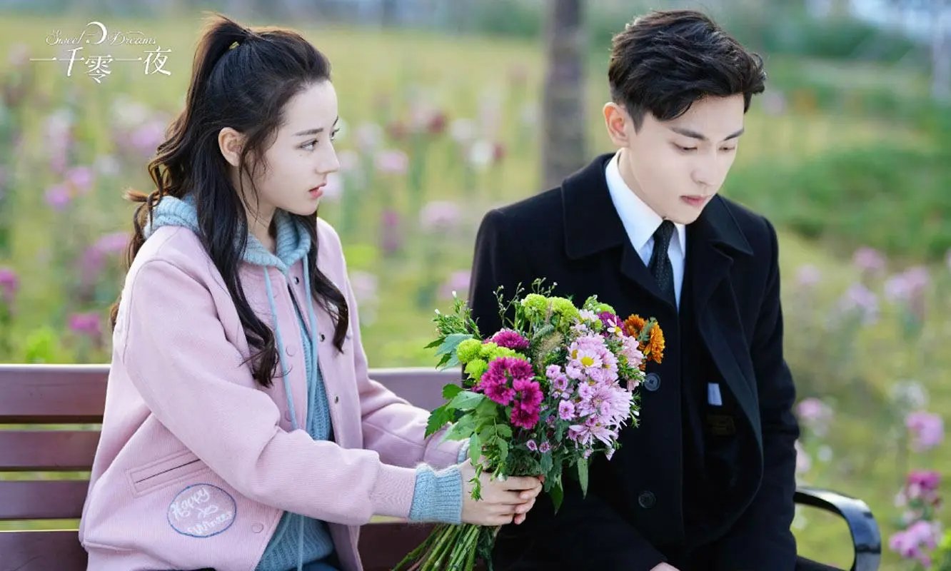 霸道总裁电视剧推荐