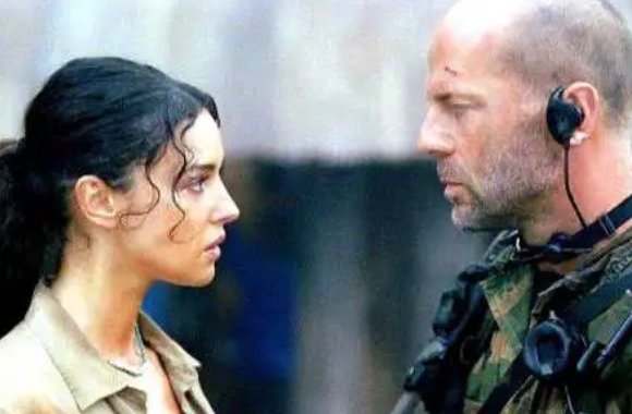 莫妮卡贝鲁奇经典电影有哪些