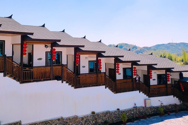 浙江长兴农家乐一览表