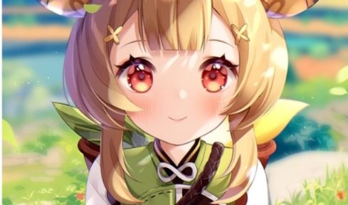 《原神》瑶瑶是谁？