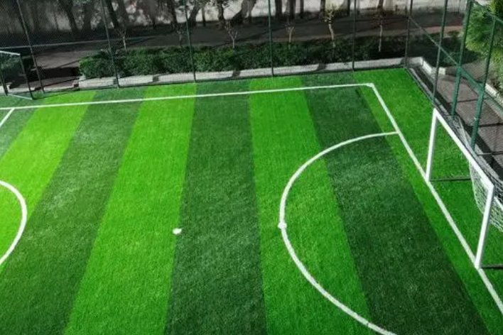 五人制足球场尺寸