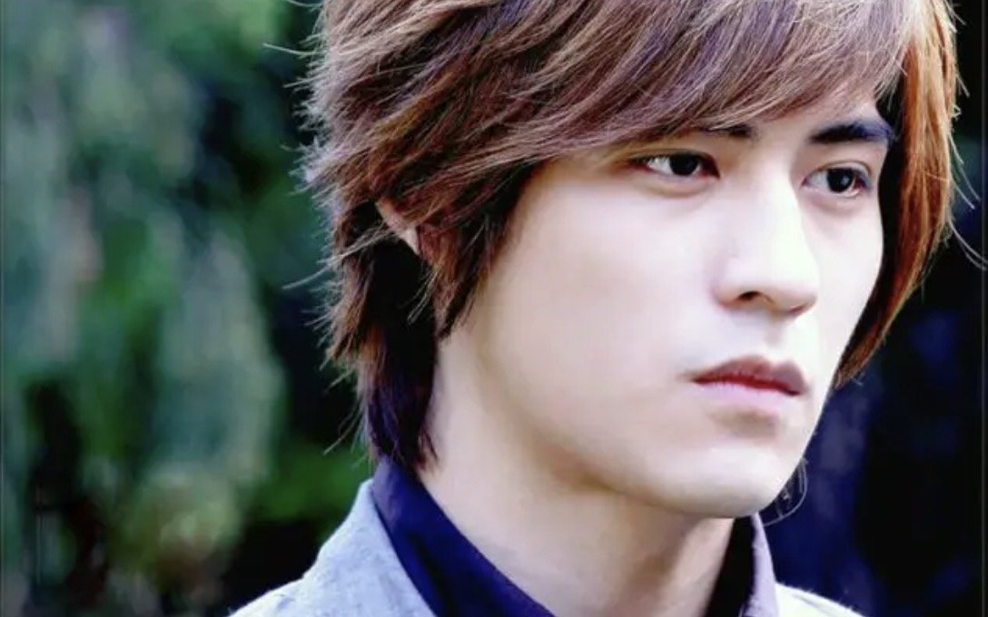 周渝民演的电视剧