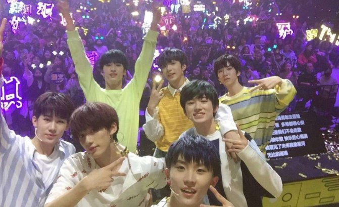 时代少年团为什么重组再重组？