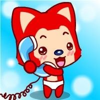 你有没有阿狸的情侣头像？