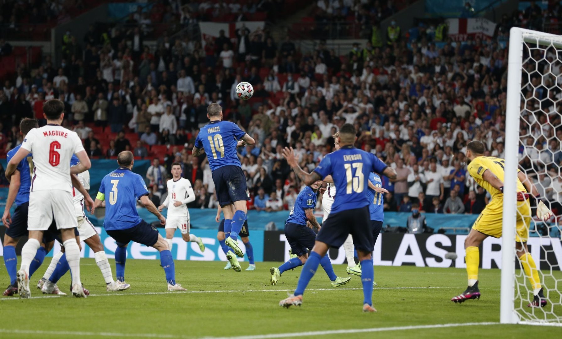 2821欧洲杯冠军是哪个？