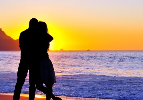 为什么男友说我配不上他？