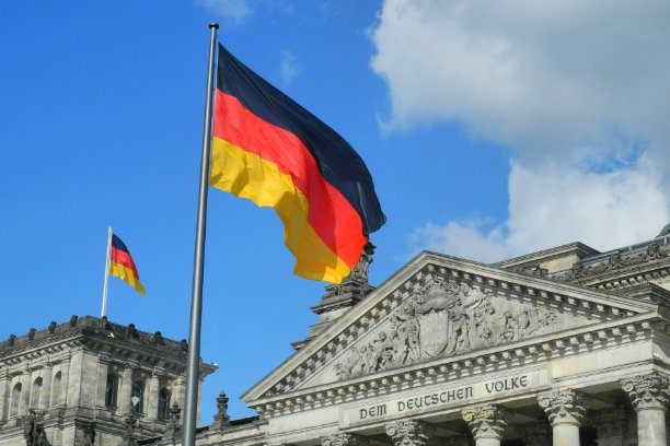 deutschland和Germany的区别是什么