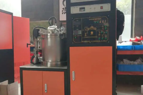 悬浮熔炼炉设备厂家