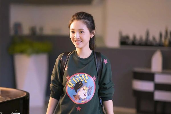 吴倩演过的所有电视剧