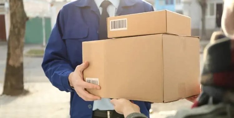 上海京东快递什么时候恢复