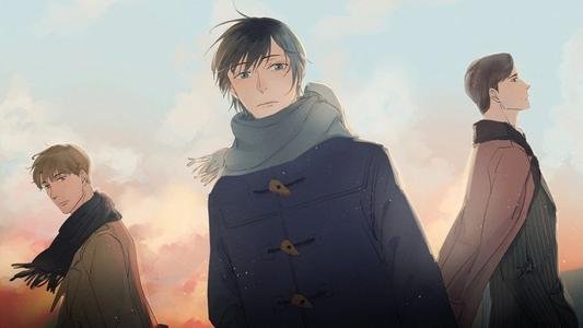 小说《最爱你的那十年》作者和主人公是谁？