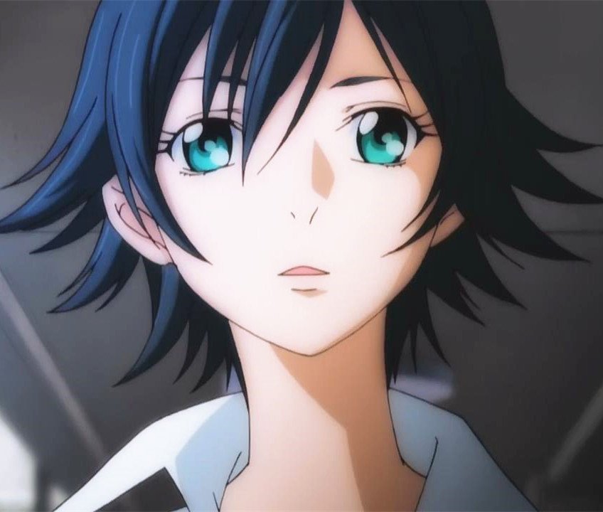 御岛明日香的性格爱好