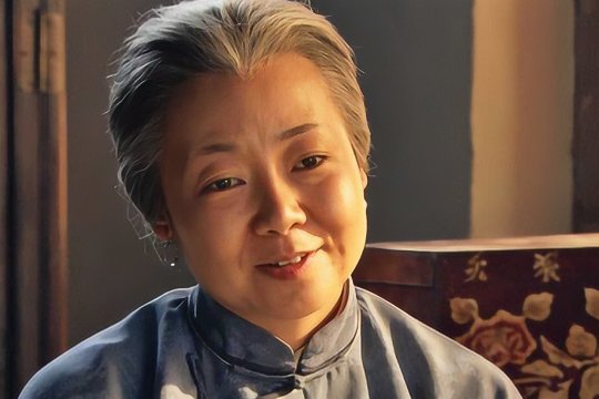 萨日娜主演的电视剧全部