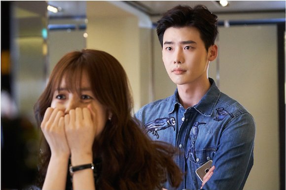 女朋友什么行为在男朋友眼中是无理取闹？